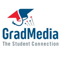 Grad Media logo, Grad Media contact details