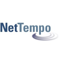 NetTempo, Inc logo, NetTempo, Inc contact details