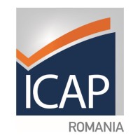 ICAP Romania logo, ICAP Romania contact details