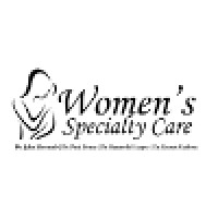 Women's Specialty Care logo, Women's Specialty Care contact details