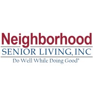 Neighborhood Senior Living Inc logo, Neighborhood Senior Living Inc contact details