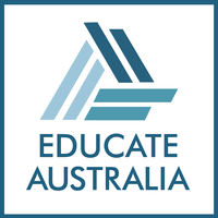 Educate Australia Corporation Pty Ltd logo, Educate Australia Corporation Pty Ltd contact details