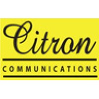 Citron Communications logo, Citron Communications contact details