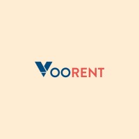 Voorent logo, Voorent contact details