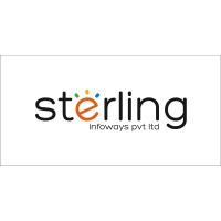 Sterling Infoways P Ltd logo, Sterling Infoways P Ltd contact details