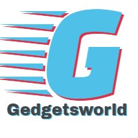 Gedgetsworld logo, Gedgetsworld contact details