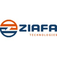 ZIAFA TECHNOLOGIES logo, ZIAFA TECHNOLOGIES contact details