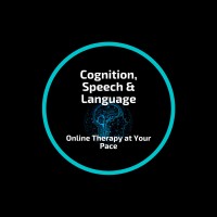 Cognition, Speech & Language logo, Cognition, Speech & Language contact details