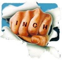 One Inch Punch Productions Inc. logo, One Inch Punch Productions Inc. contact details