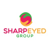 SHARP EYED GROUP logo, SHARP EYED GROUP contact details