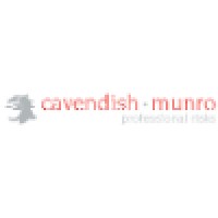 Cavendish Munro Professional Risks Ltd logo, Cavendish Munro Professional Risks Ltd contact details