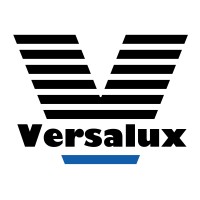 Versalux logo, Versalux contact details