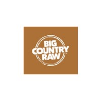 Big Country Raw logo, Big Country Raw contact details