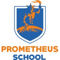 Prometheus School logo, Prometheus School contact details