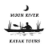 Moon River Kayak Tours logo, Moon River Kayak Tours contact details