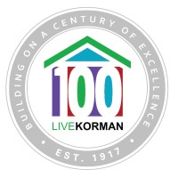 Korman Residential Properties logo, Korman Residential Properties contact details