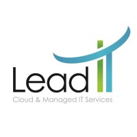 LeadIT Cloud and Managed IT Services logo, LeadIT Cloud and Managed IT Services contact details