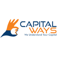 Capital Ways Investment Adviser logo, Capital Ways Investment Adviser contact details