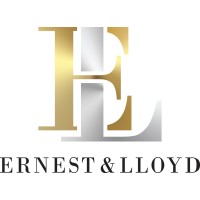 Ernest & Lloyd logo, Ernest & Lloyd contact details