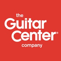 The Guitar Center Company logo, The Guitar Center Company contact details