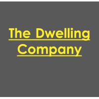 The Dwelling Company logo, The Dwelling Company contact details