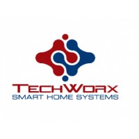 Techworx logo, Techworx contact details