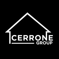 The Cerrone Group logo, The Cerrone Group contact details