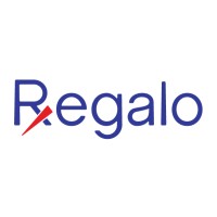 RegaloRx logo, RegaloRx contact details