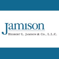 Herbert L. Jamison & Co logo, Herbert L. Jamison & Co contact details