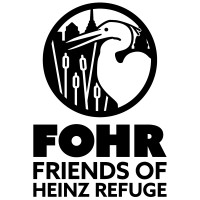 Friends of Heinz Refuge logo, Friends of Heinz Refuge contact details