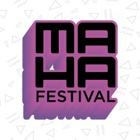 Maha Festival logo, Maha Festival contact details