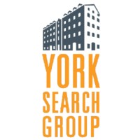 YORK Search Group logo, YORK Search Group contact details