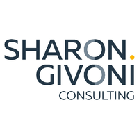 Sharon Givoni Consulting logo, Sharon Givoni Consulting contact details