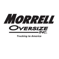 MORRELL OVERSIZE INCORPORATED logo, MORRELL OVERSIZE INCORPORATED contact details