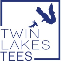 Twin Lakes Tees logo, Twin Lakes Tees contact details