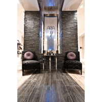 ARIA Salon and Spa logo, ARIA Salon and Spa contact details