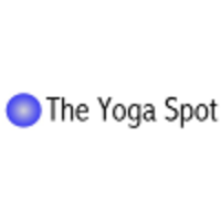 The Yoga Spot logo, The Yoga Spot contact details