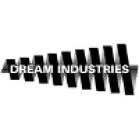 Dream Industries logo, Dream Industries contact details