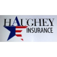 Haughey Insurance logo, Haughey Insurance contact details