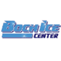 Boch Ice Center logo, Boch Ice Center contact details