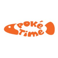 Poke Time logo, Poke Time contact details