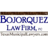 Bojorquez Law Firm logo, Bojorquez Law Firm contact details