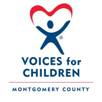 Voices for Children Montgomery logo, Voices for Children Montgomery contact details