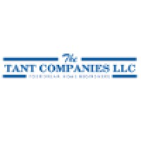 The Tant Companies LLC logo, The Tant Companies LLC contact details