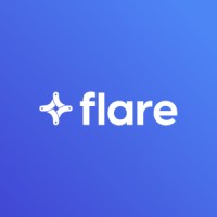 Flare Systems logo, Flare Systems contact details