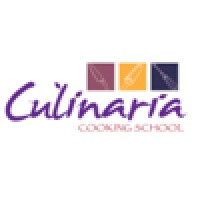 Culinaria Cooking School logo, Culinaria Cooking School contact details