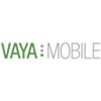 Vaya Mobile logo, Vaya Mobile contact details