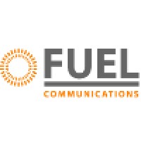 Fuel Communications logo, Fuel Communications contact details