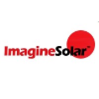 ImagineSolar logo, ImagineSolar contact details