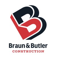 Braun and Butler Construction logo, Braun and Butler Construction contact details